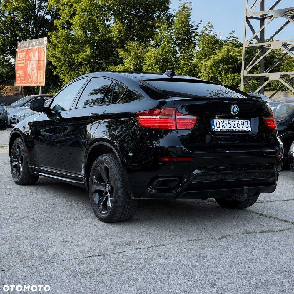 BMW X6 - 3