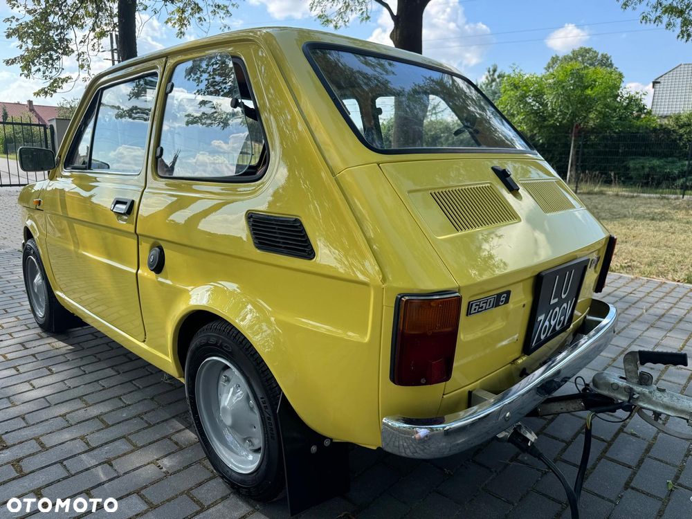 Fiat 126 - 7