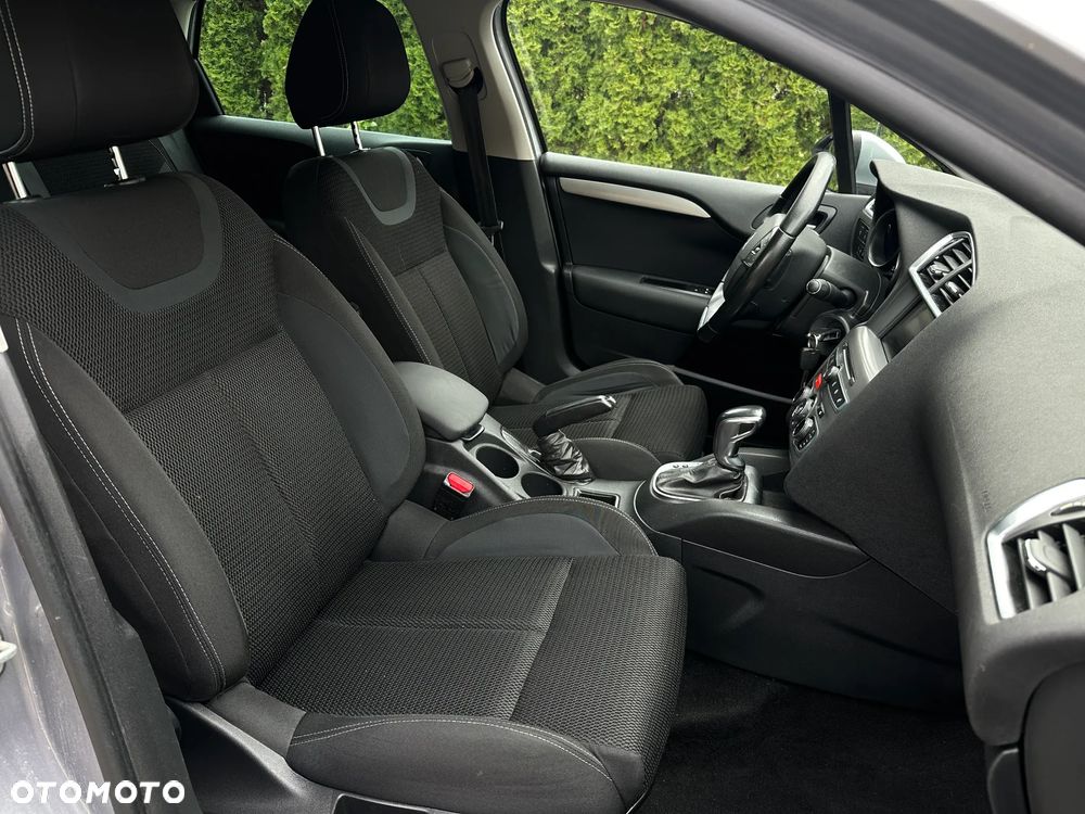 Citroën C4 BlueHDi 120 Stop&Start EAT6 Selection - 7