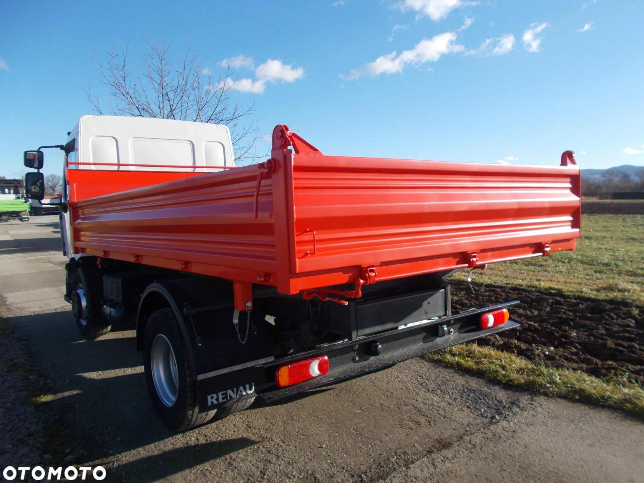 Renault Midlum 270 - 10
