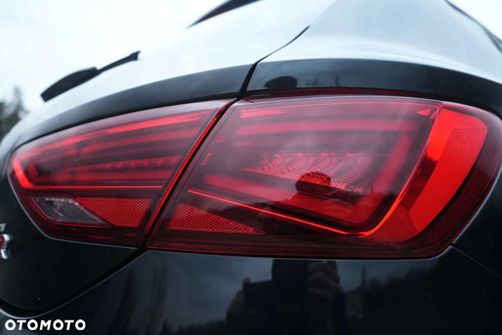 Seat Leon 1.5 EcoTSI Evo FR S&S - 22