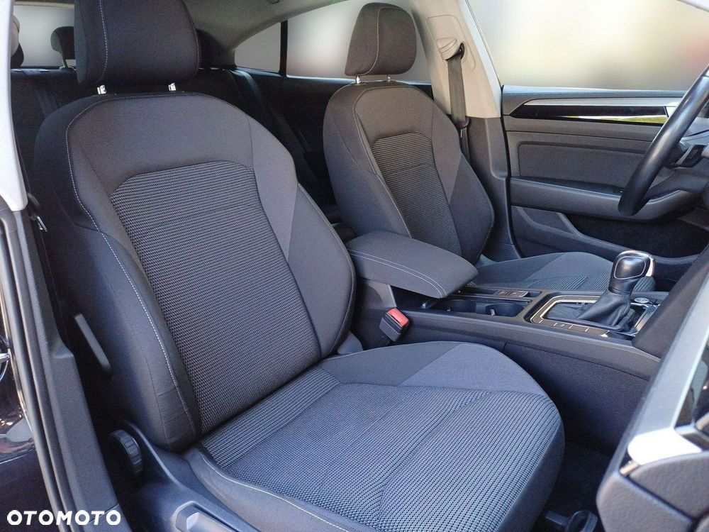 Volkswagen Arteon 2.0 TSI Elegance DSG - 14
