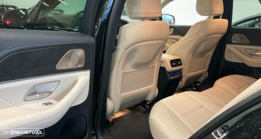 Mercedes-Benz GLE 350 de Coupé 4Matic - 6