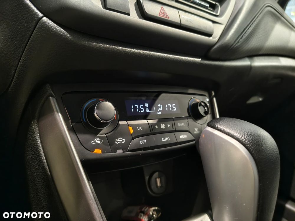 Suzuki SX4 S-Cross - 13