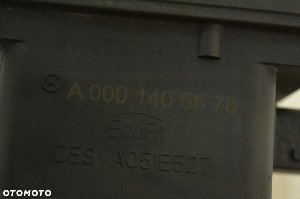 MERCEDES ACTROS EURO 6 POMPA DOZOWNIK ADBLUE A0001405578 - 9