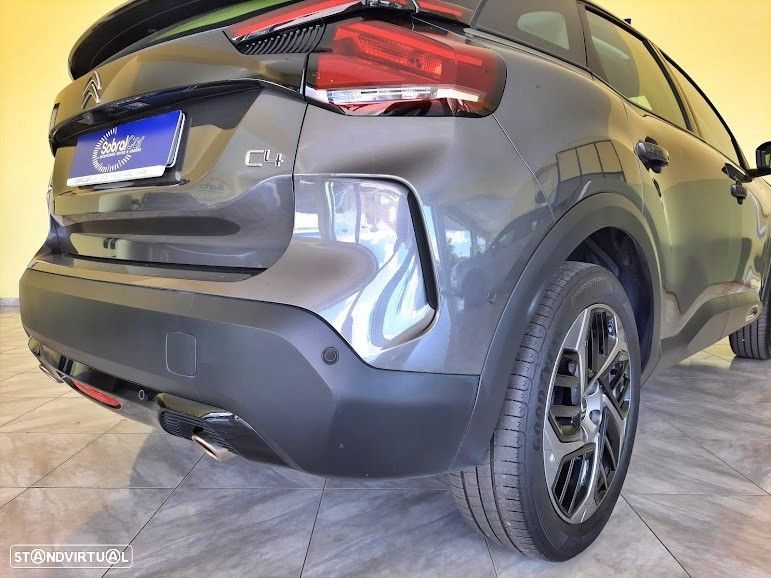 Citroën C4 1.5 BlueHDi Feel Pack - 7