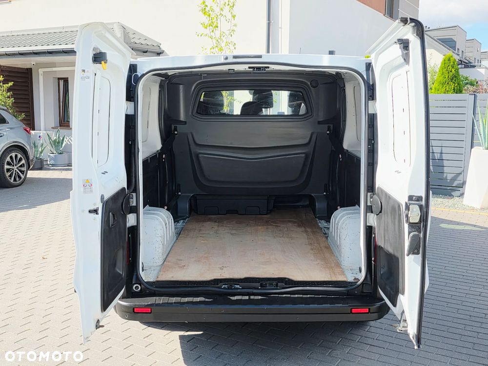 Fiat Talento Multicab L2H1 S&S SX - 7