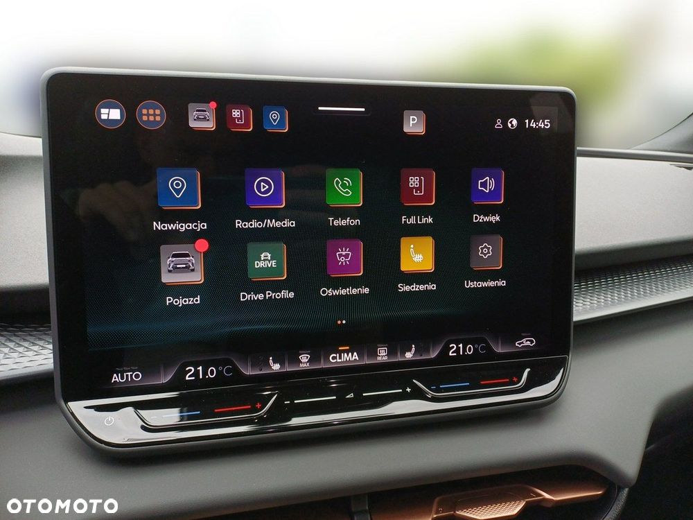 Cupra Terramar 1.5 eTSI mHEV DSG - 19