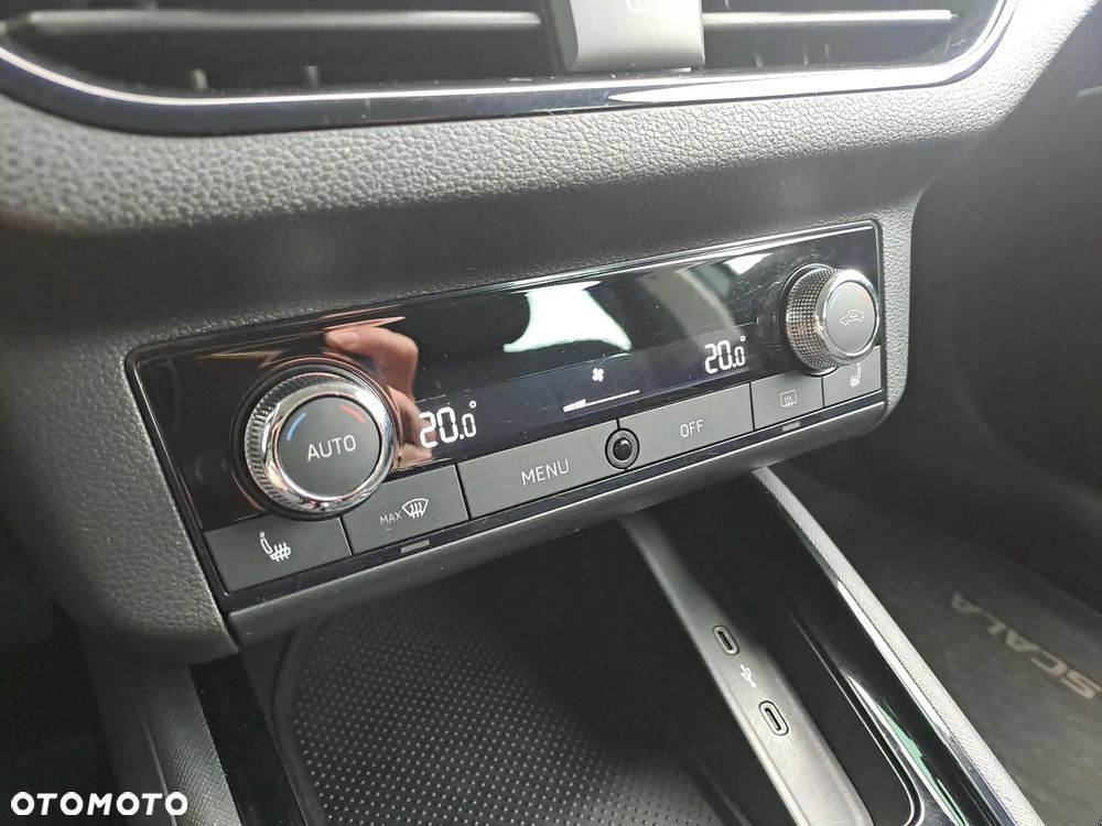 Skoda Scala 1.0 TSI Ambition - 17