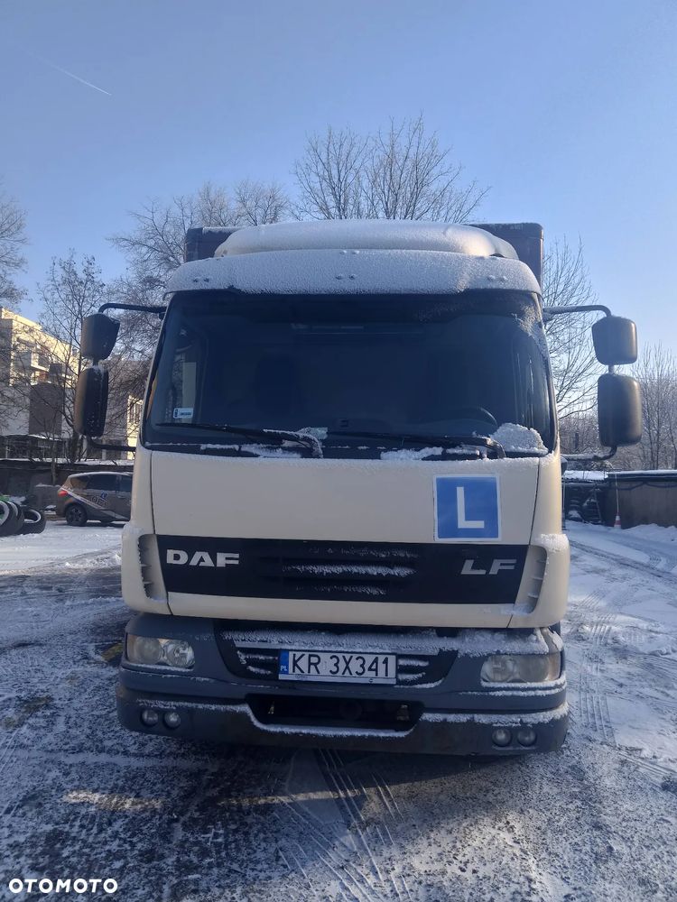 DAF 55.280 - 2