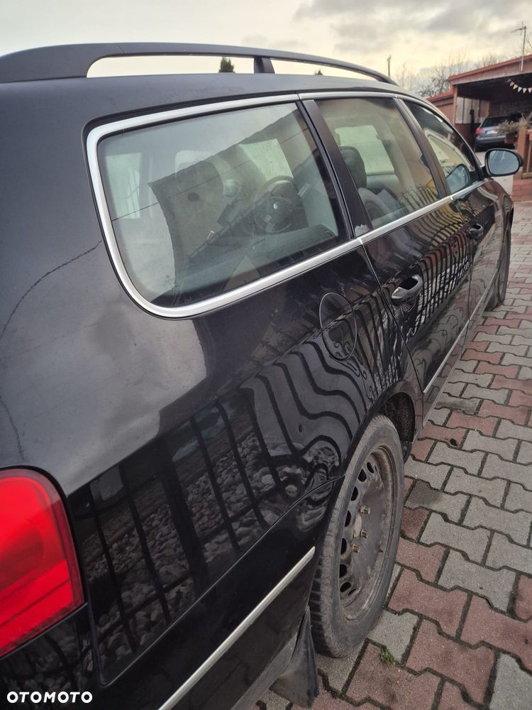 Volkswagen Passat 2.0 TDI Comfortline DSG - 7