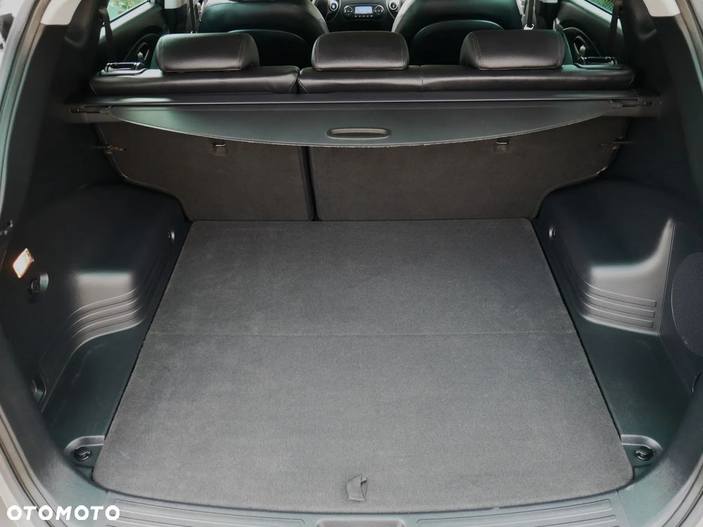 Hyundai ix35 2.0 Premium 2WD - 29