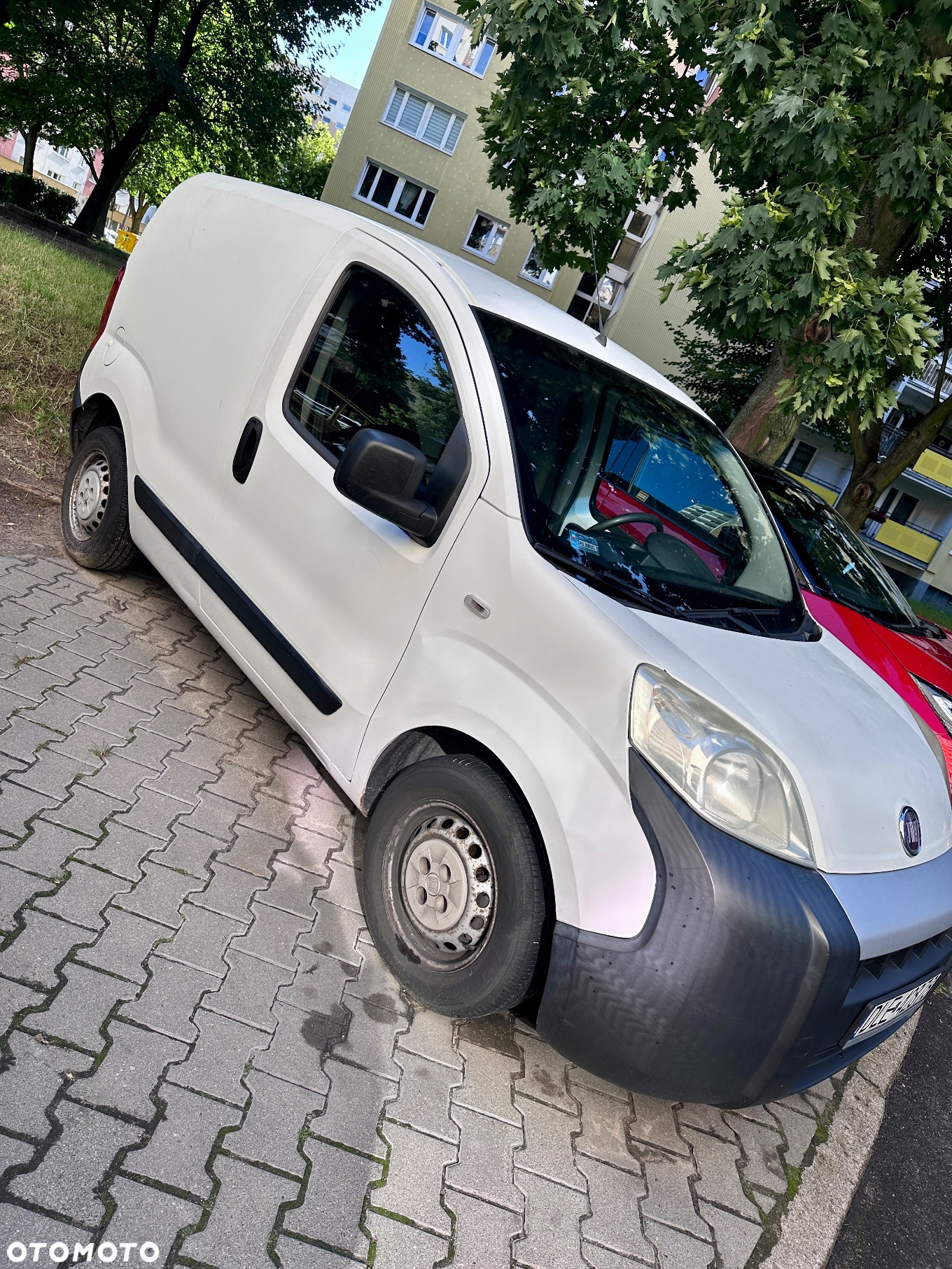 Fiat Fiorino - 2