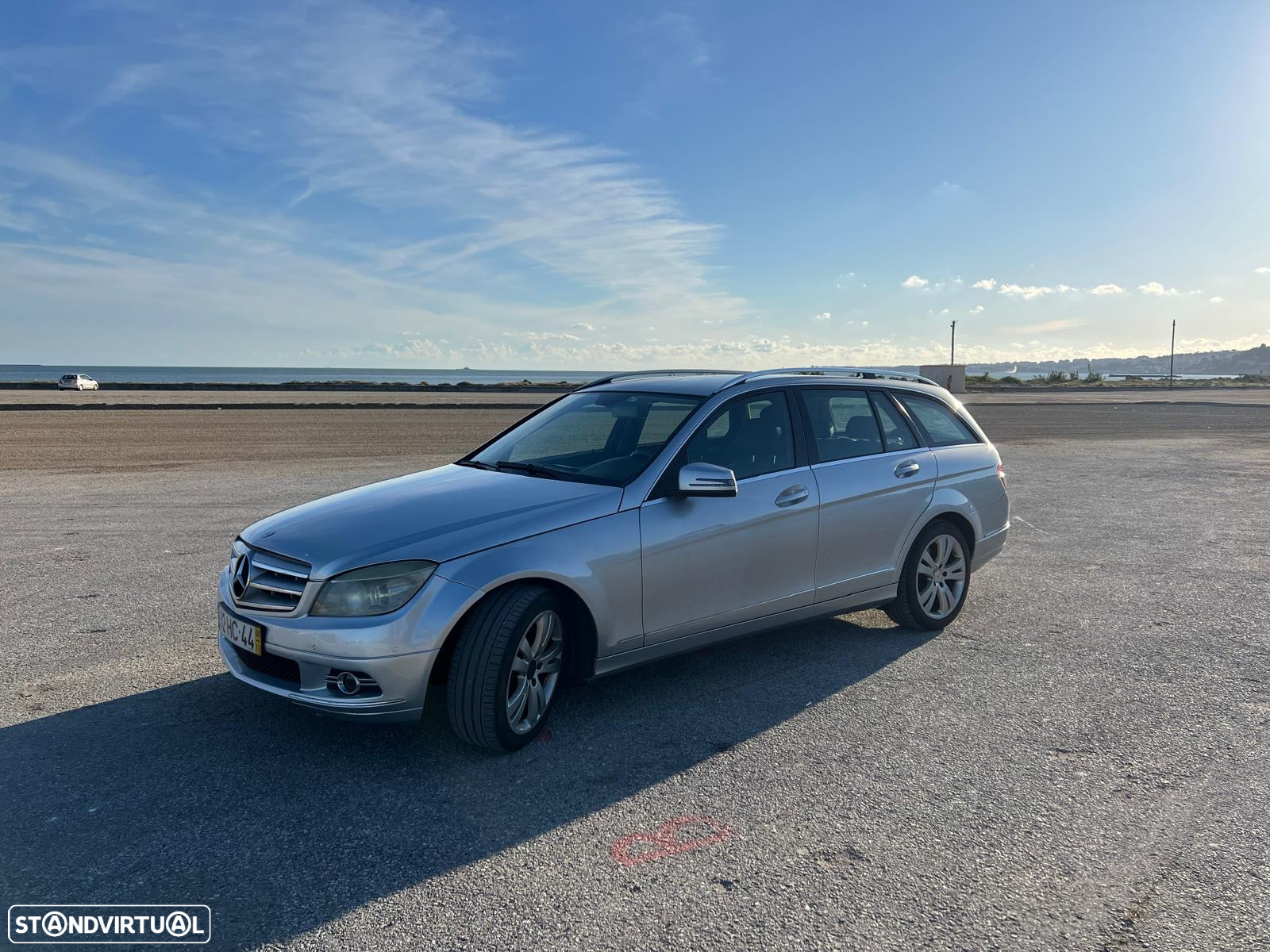Mercedes-Benz C 220 - 2