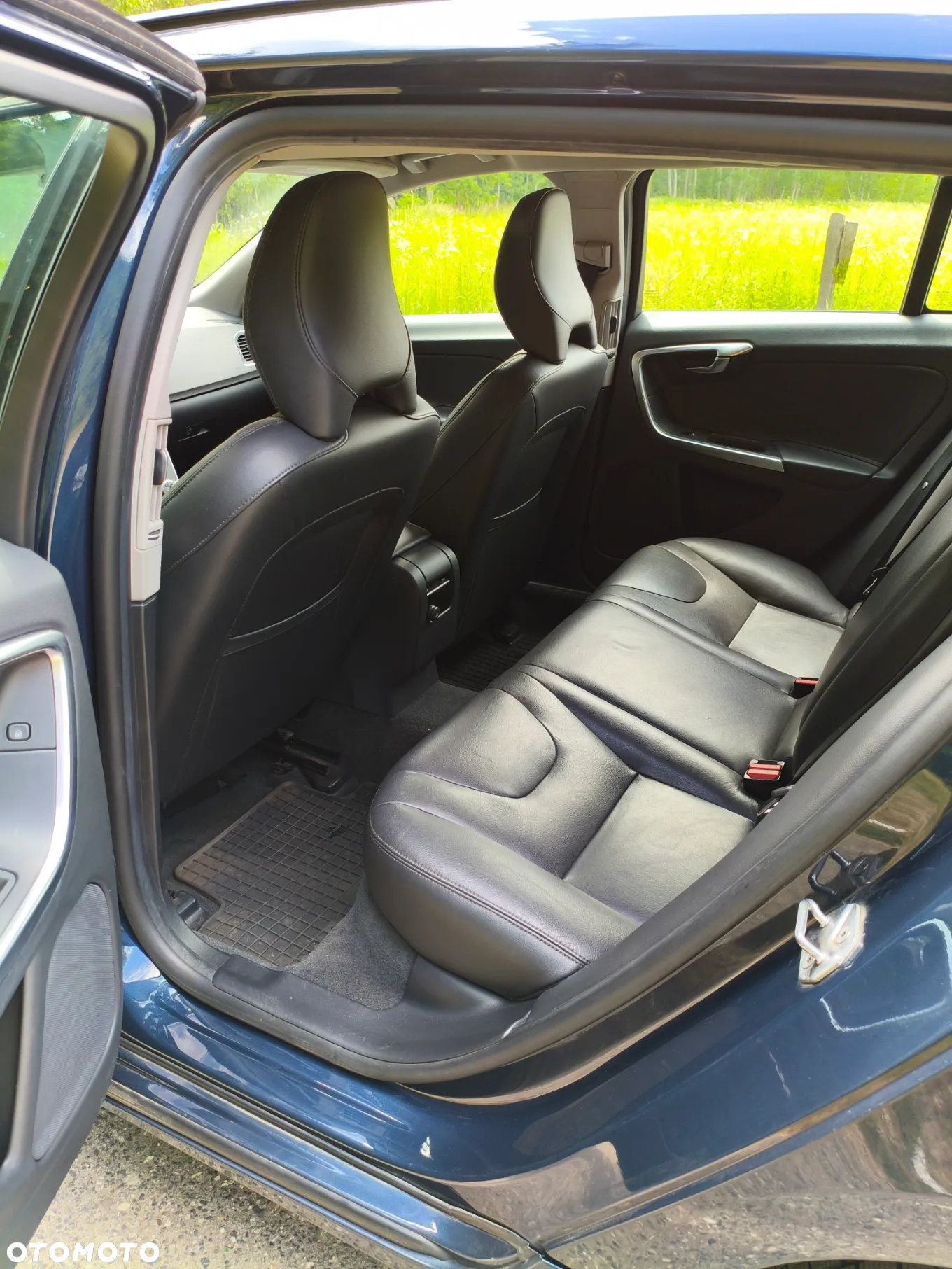Volvo V60 D3 - 8