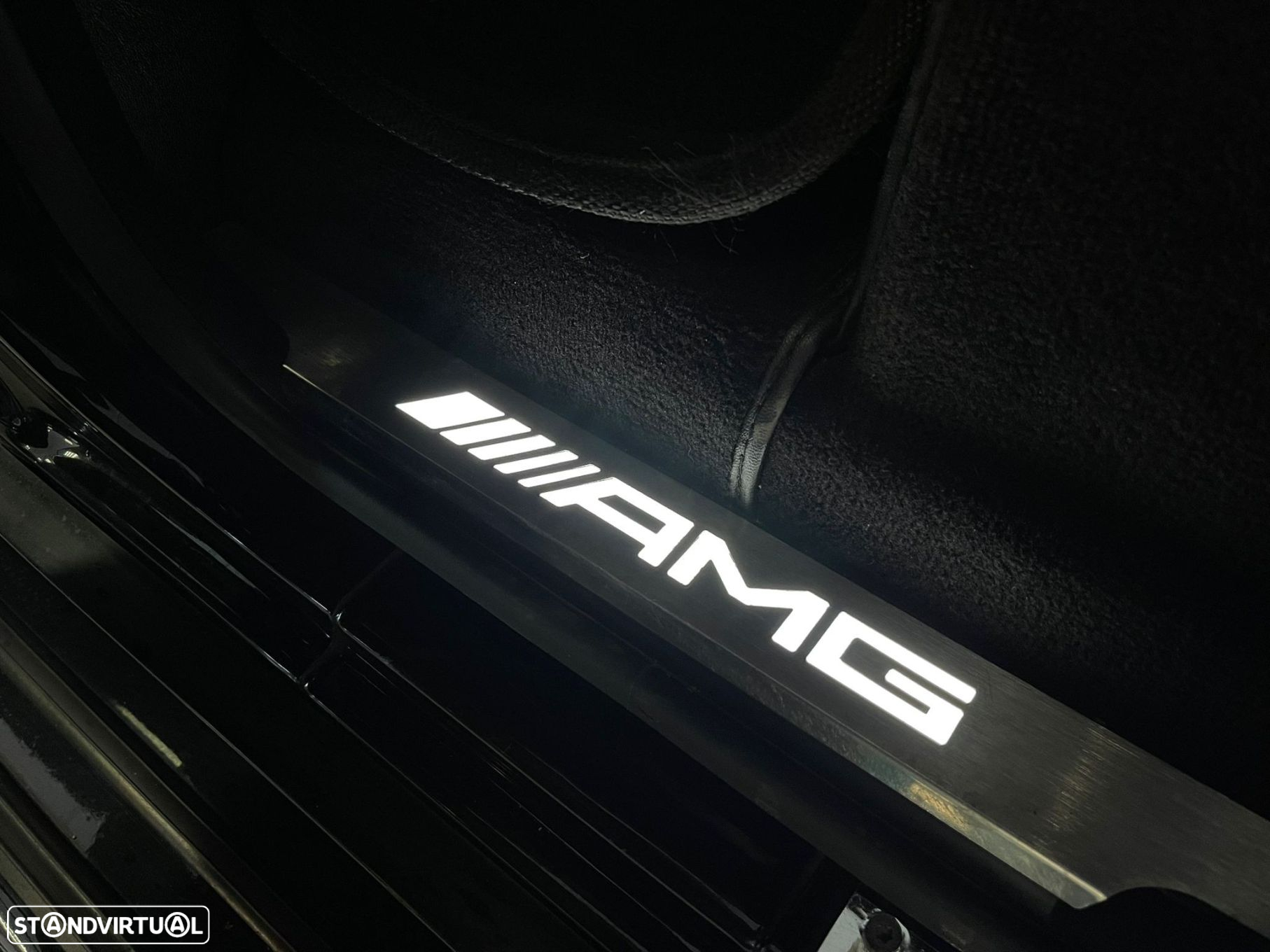Mercedes-Benz G 63 AMG Standard - 10
