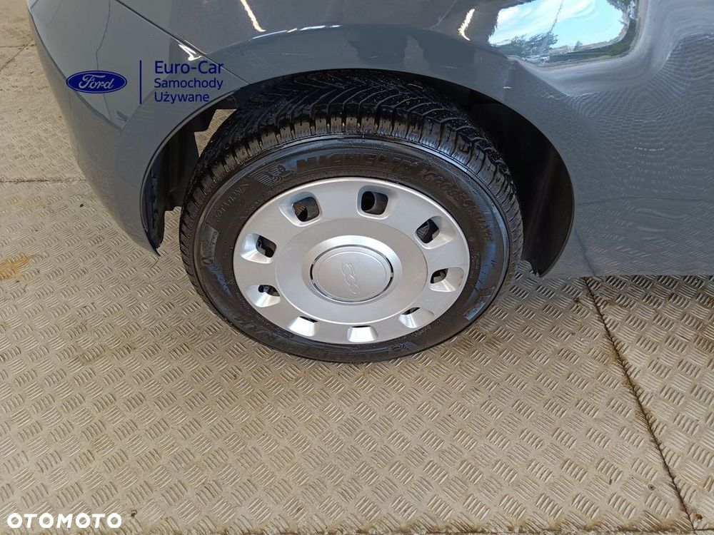 Fiat 500 1.2 Pop EU6d - 26