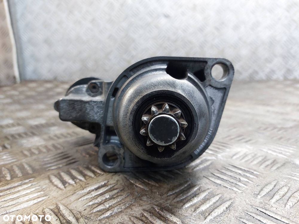 ROZRUSZNIK SKODA OCTAVIA I 1.9 TDI 02A911023R 0001125012 - 3