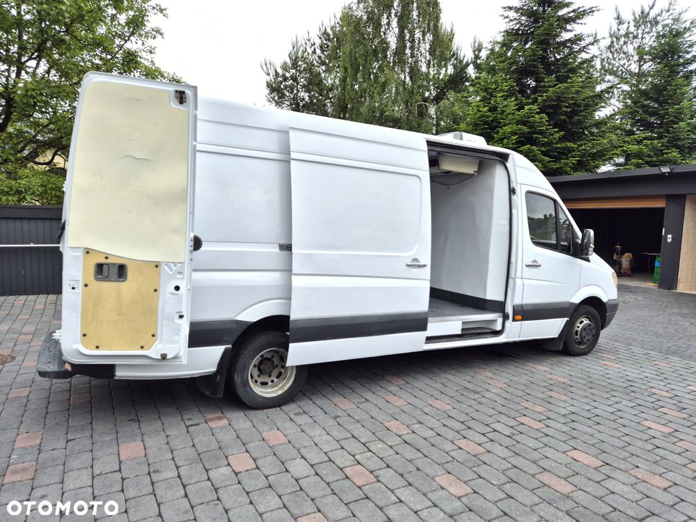 Mercedes-Benz SPRINTER - 5