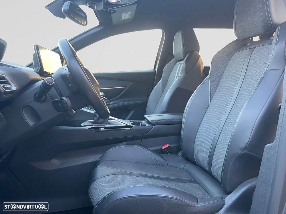 Peugeot 5008 1.2 PureTech Allure Pack EAT8 - 10