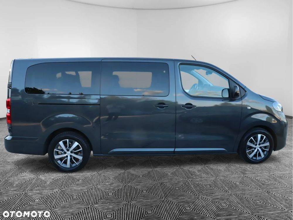 Toyota ProAce - 3