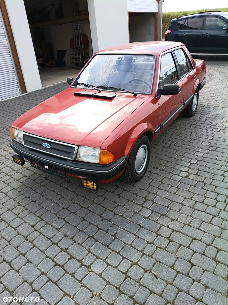 Ford Orion 1.6 D L - 1