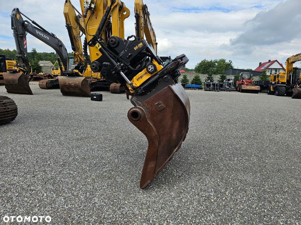 Caterpillar 320 NG - 20