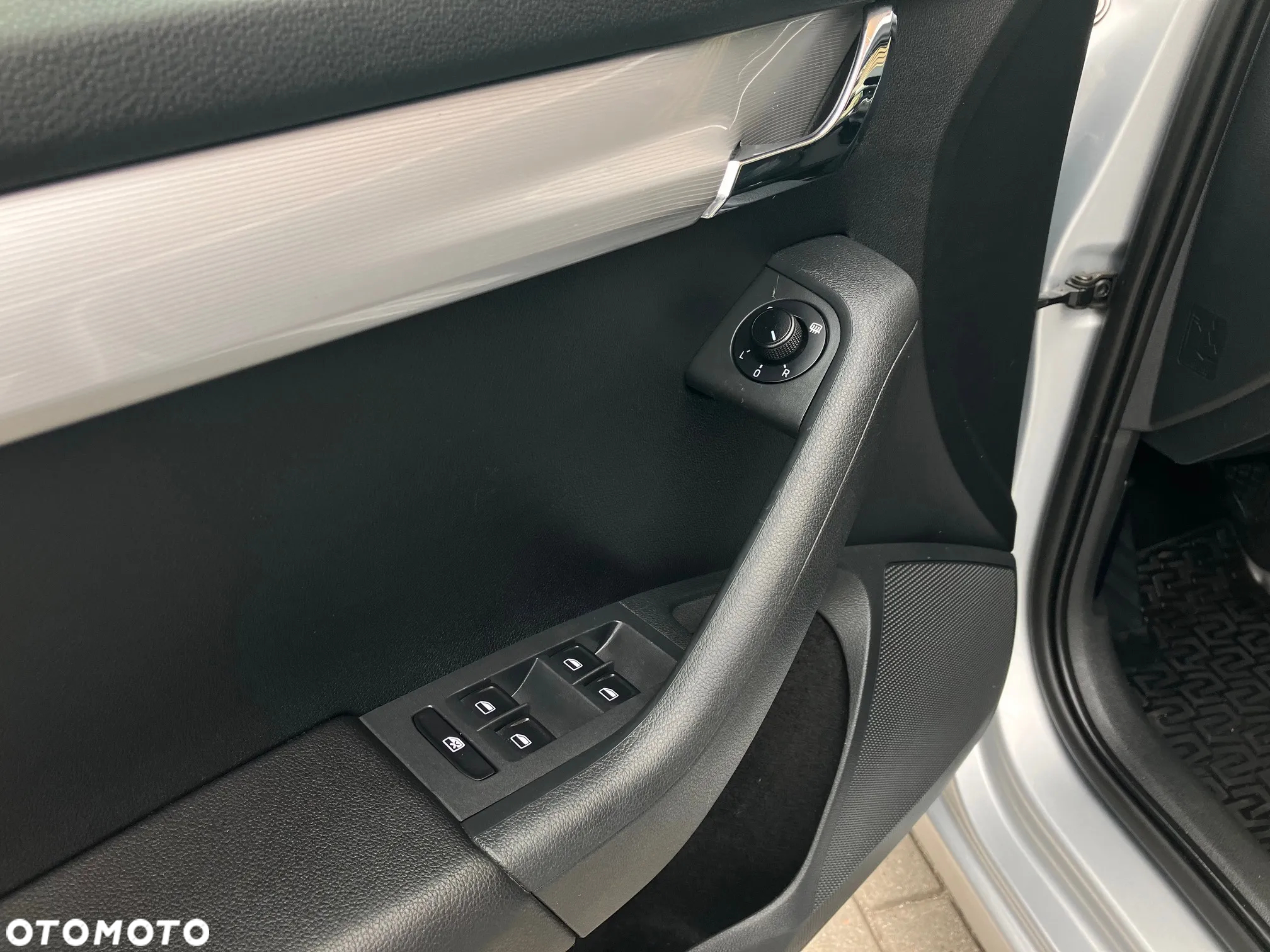 Skoda Octavia 1.8 TSI Ambition - 35