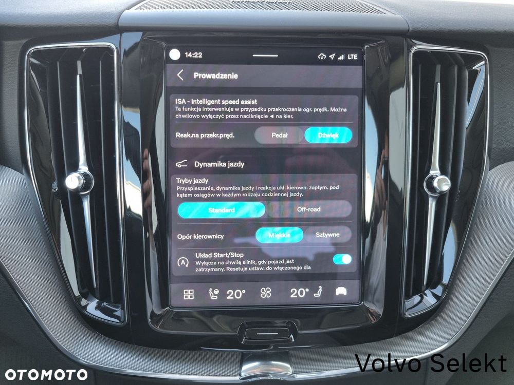 Volvo XC 60 - 25