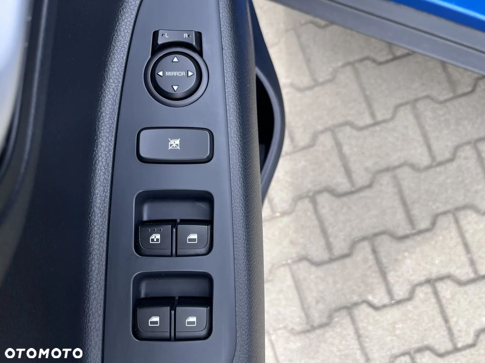 Kia Stonic 1.0 T-GDI M - 10