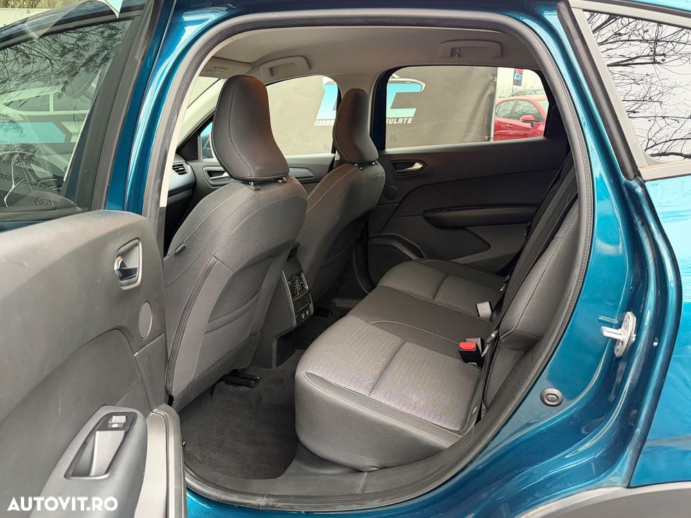 Renault Arkana E-TECH Hybrid 145 Equilibre - 13