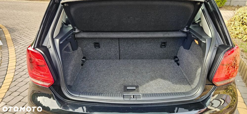 Volkswagen Polo - 13