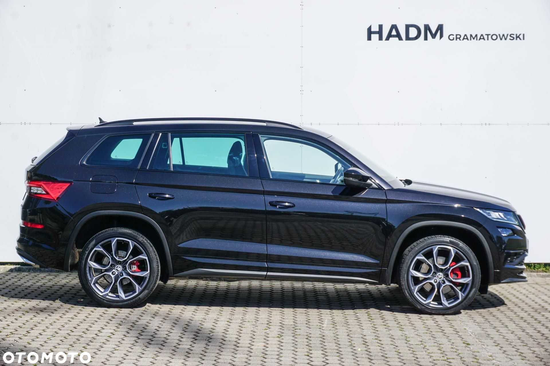 Skoda Kodiaq 2.0 Bi-TDI 4x4 RS DSG - 5