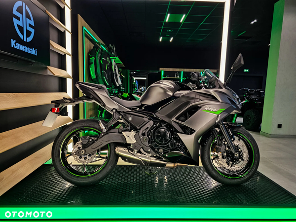 Kawasaki Ninja