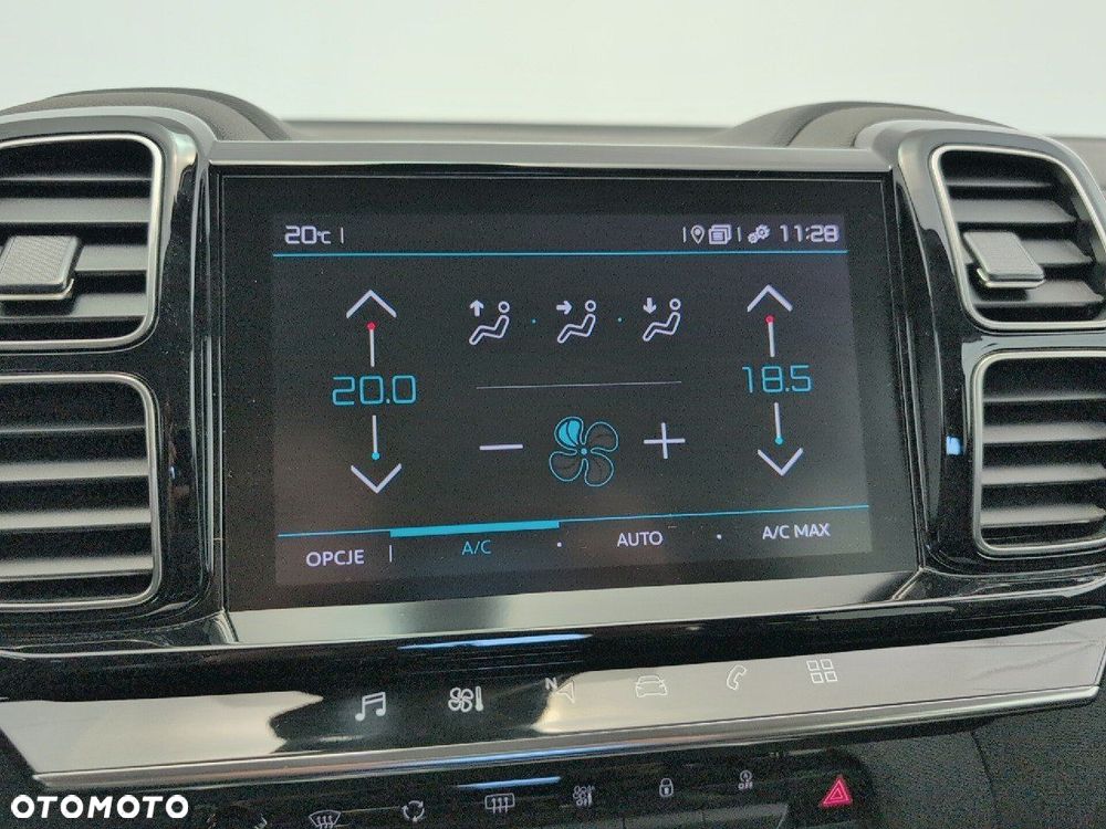 Citroën C5 Aircross 1.5 BlueHDi C-Series EAT8 - 20