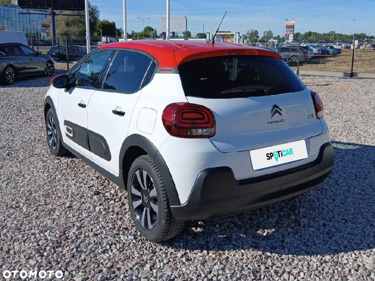 Citroën C3 - 7