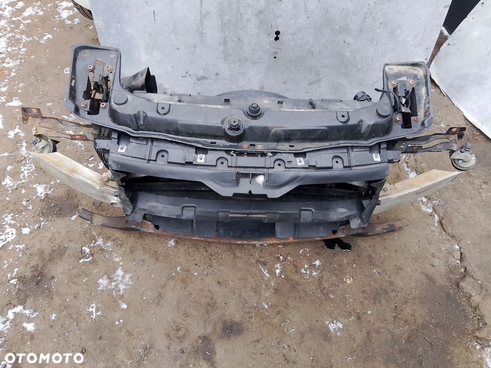 pas przedni bmw f30 f31 2.0 d 11- 15 manual - 2
