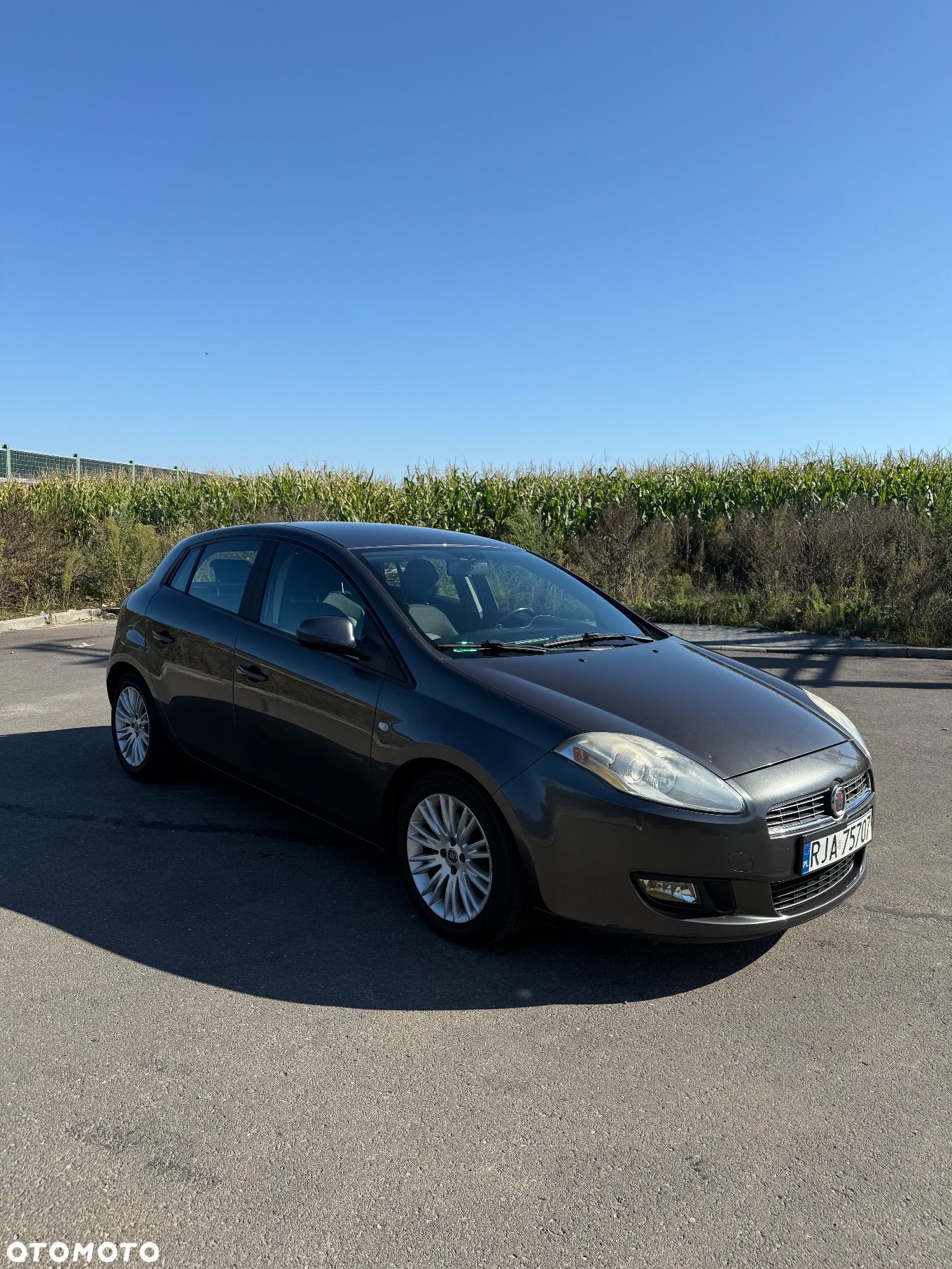 Fiat Bravo - 1