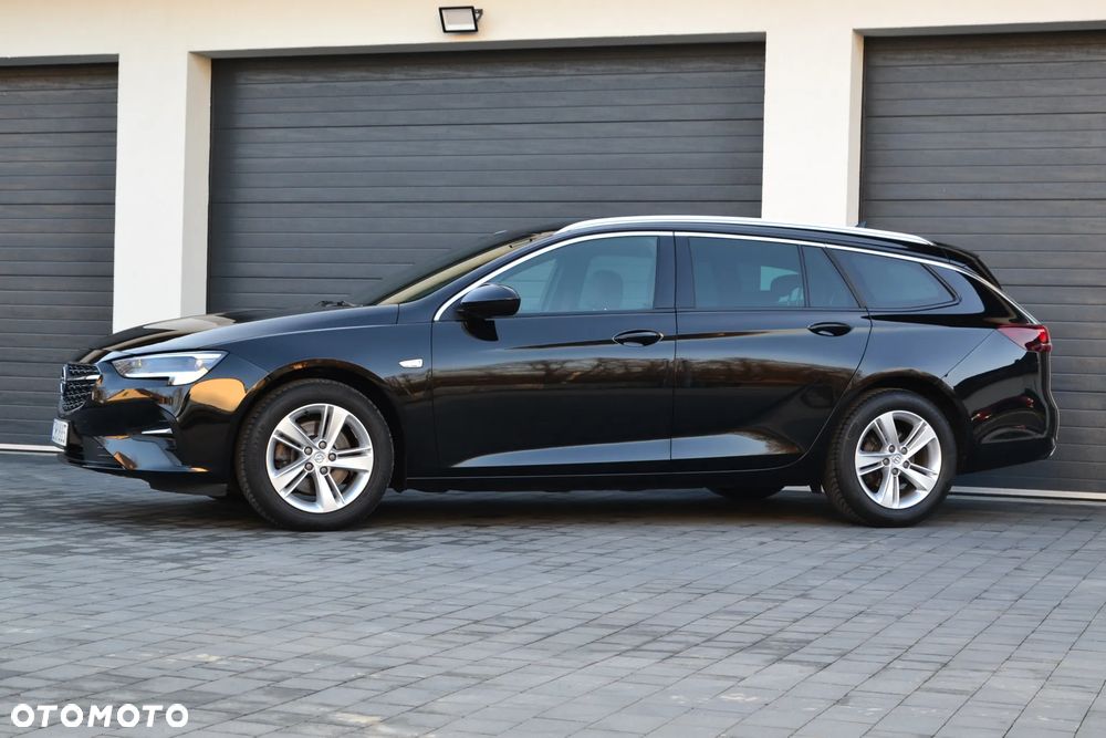 Opel Insignia - 12