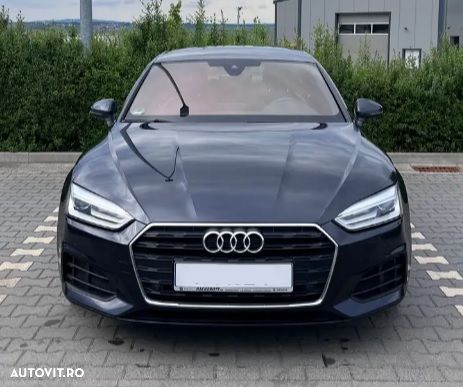Dezmembrari piese auto Audi A5 8W B9 5F Quattro - 2
