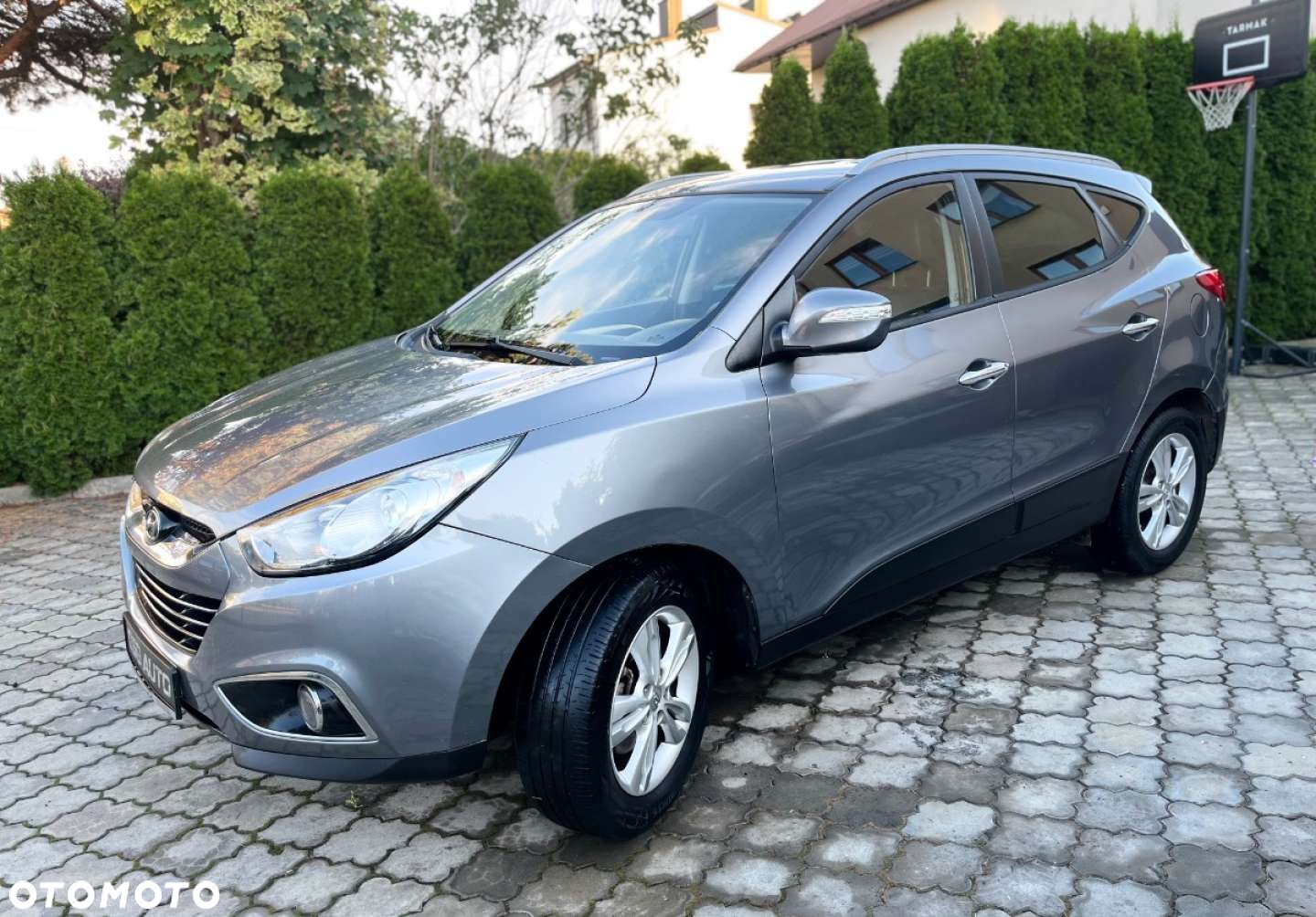 Hyundai ix35 - 4