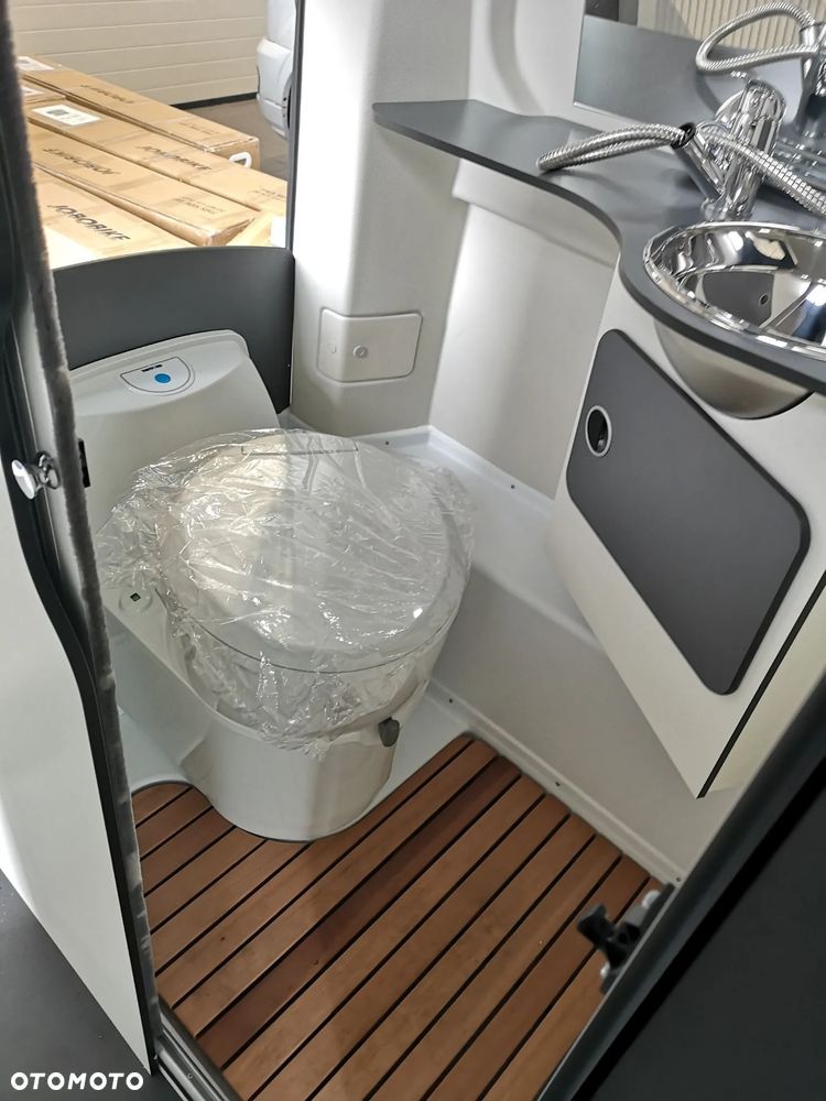 Karmann-Mobil Duncan 535 - 26