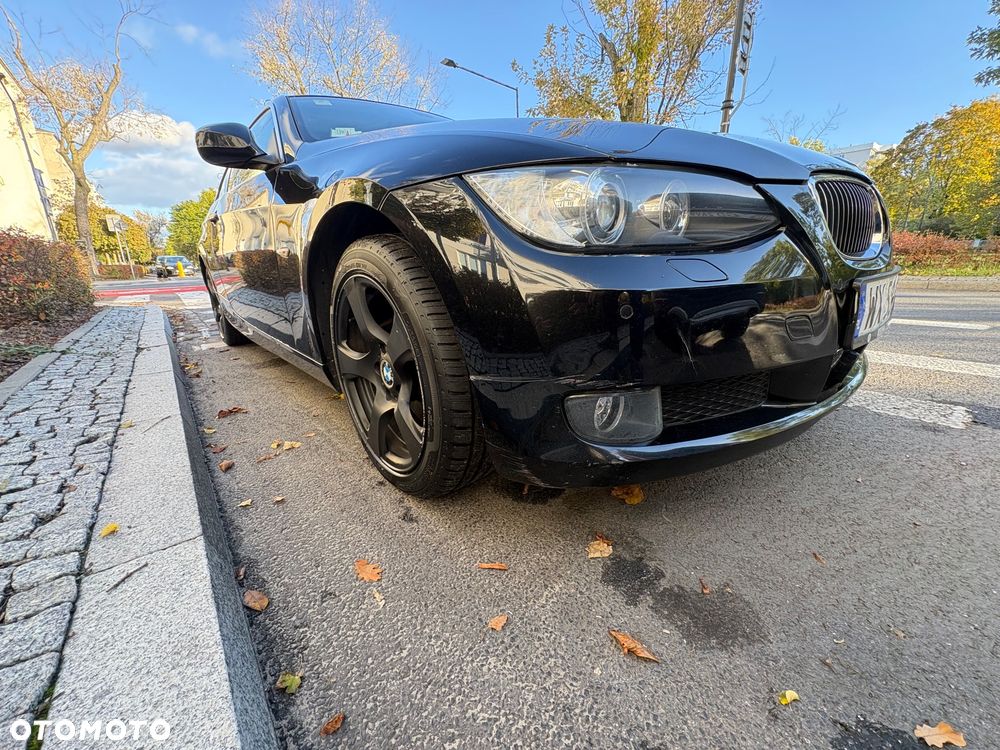 BMW Seria 3 - 34