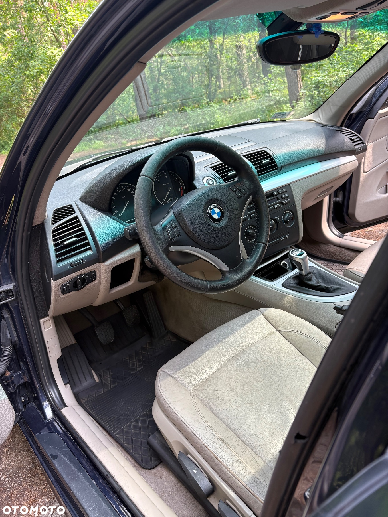 BMW Seria 1 - 11