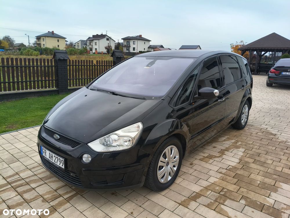 Ford S-Max - 3