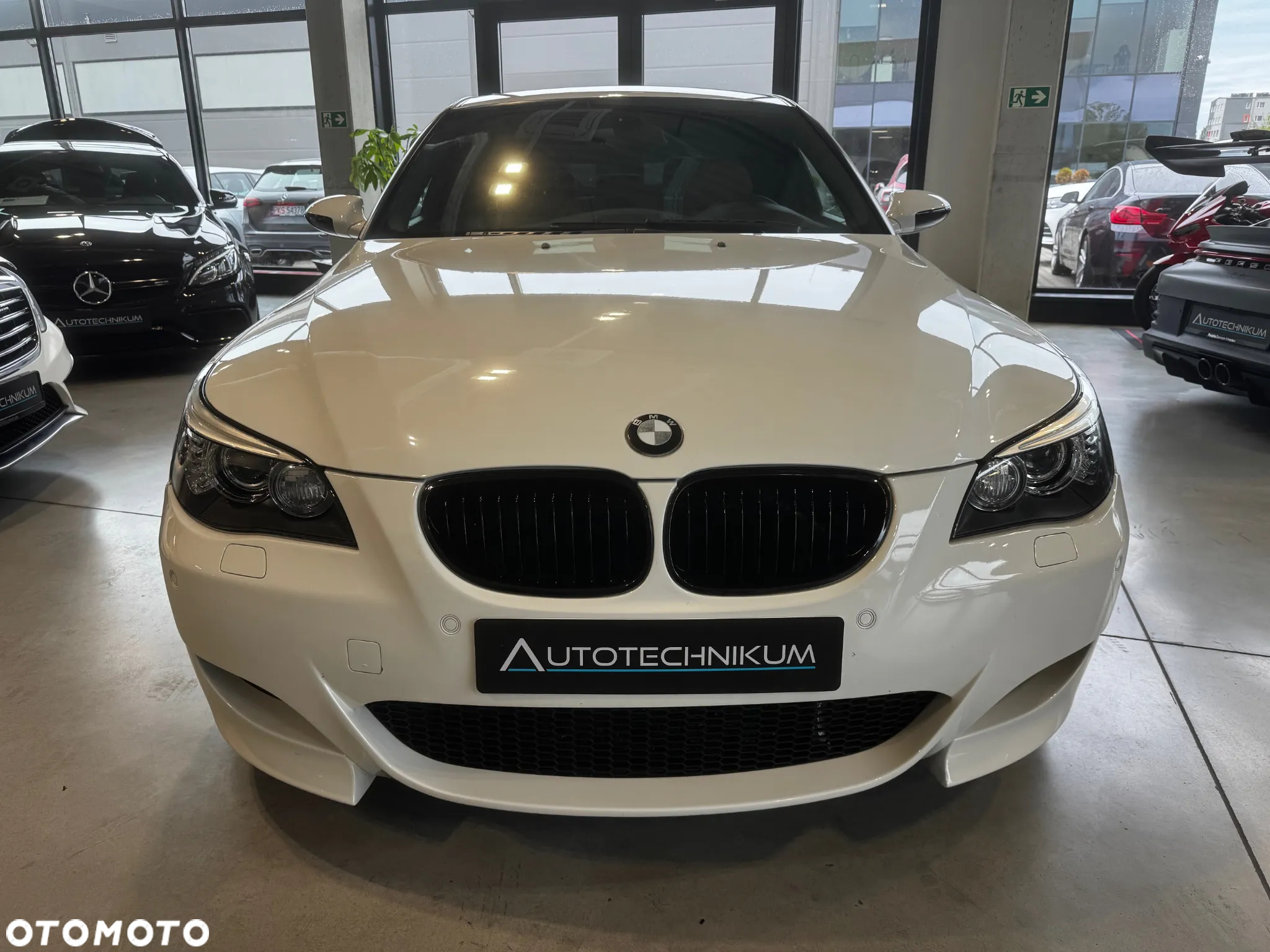BMW M5 - 2