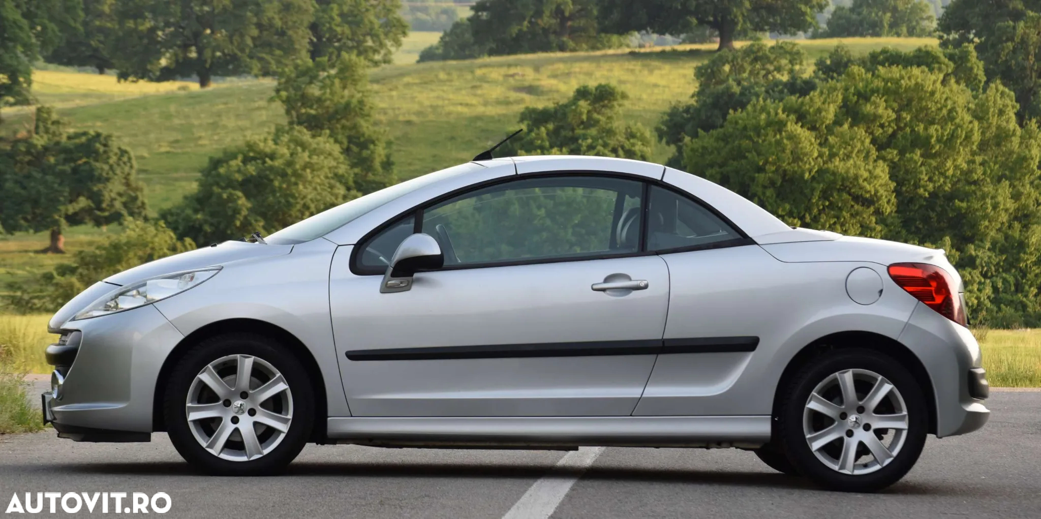 Peugeot 207 120 Sport - 7