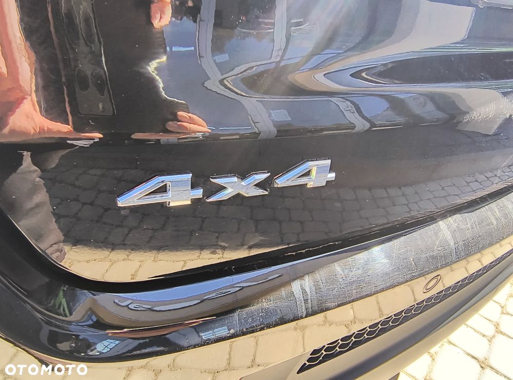 Jeep Compass 1.4 TMair Limited 4WD S&S - 24