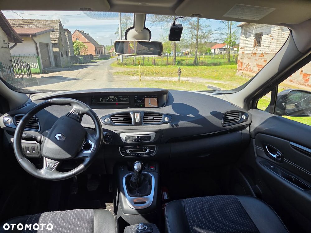 Renault Scenic dCi 110 Expression - 5