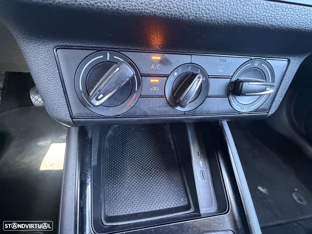 Skoda Scala 1.0 TSI Ambition - 15